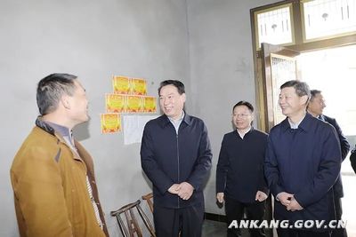 聚焦發(fā)展 學(xué)習(xí)貫徹十九屆六中全會(huì)精神，筑牢成果推進(jìn)技術(shù)升級(jí)——從趙俊民安康調(diào)研看脫貧攻堅(jiān)與產(chǎn)業(yè)創(chuàng)新的協(xié)同路徑